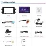 Buy New Gen Swift (2024-2025) 9 inch Android Infotainment System @6999 | RideoFrenzy