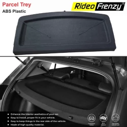 Buy High-Quality New Maruti Suzuki Swift 2024 Parcel Tray online India | RideoFrenzy