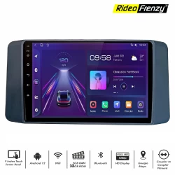 Buy Skoda Kushaq 9 inch Android Infotainment System with Wifi, Camera, Android Auto & Carplay | 2-32 GB Original