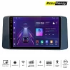 Buy Skoda Kushaq 9 inch Android Infotainment System with Wifi, Camera, Android Auto & Carplay | 2-32 GB Original