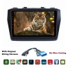 Buy Maruti Dzire (2017-2023) Android Touch screen Stereo System @ 6999/ | RideoFrenzy