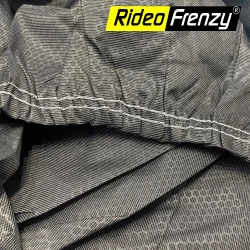 Buy Skoda Kylaq 3D Tear Resistant Car Body Cover with Mirror Pockets online India | RideoFrenzy