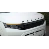 Buy Maruti New Brezza 2022-2025 Piano Black Front Grill online India | RideoFrenzy