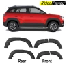 Buy Brezza 2022-2025 Original OE Type Wheel ARC Cladding @3499|Limited Stock