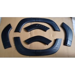 Buy Brezza 2022 Original OE Type Wheel ARC Cladding online India @3499