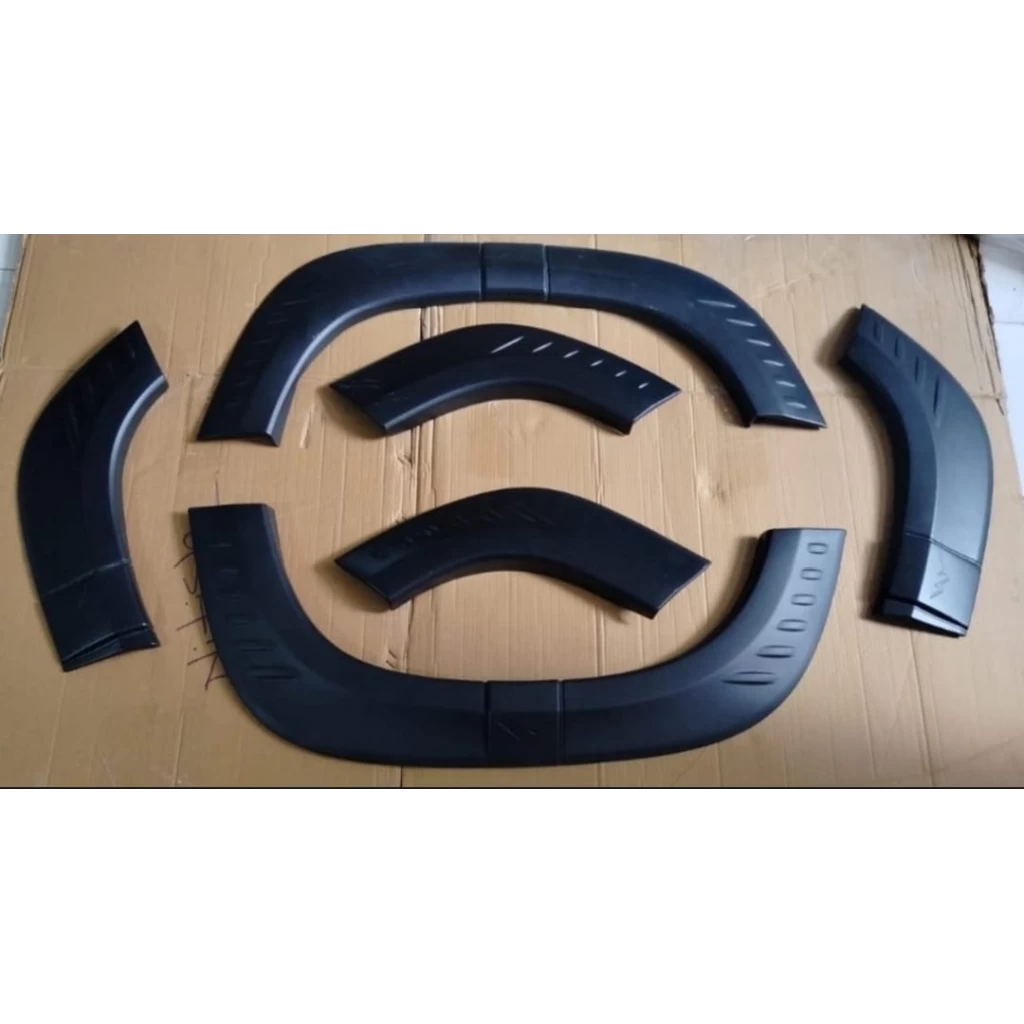 Buy Brezza 2022 Original OE Type Wheel ARC Cladding online India @3499