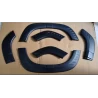 Buy Brezza 2022 Original OE Type Wheel ARC Cladding online India @3499