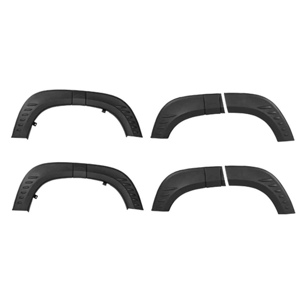 Buy Brezza 2022-2025 Original OE Type Wheel ARC Cladding @3499|Limited Stock