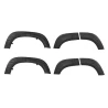 Buy Brezza 2022-2025 Original OE Type Wheel ARC Cladding @3499|Limited Stock