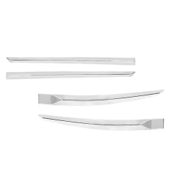 Buy New Dzire 2024 Original Chrome Side Beading Online India | RideoFrenzy