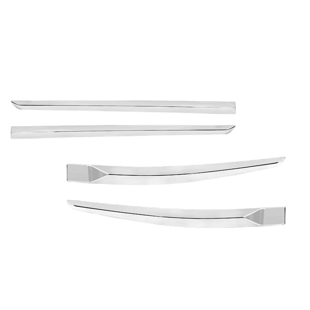 Buy New Dzire 2024 Original Chrome Side Beading Online India | RideoFrenzy