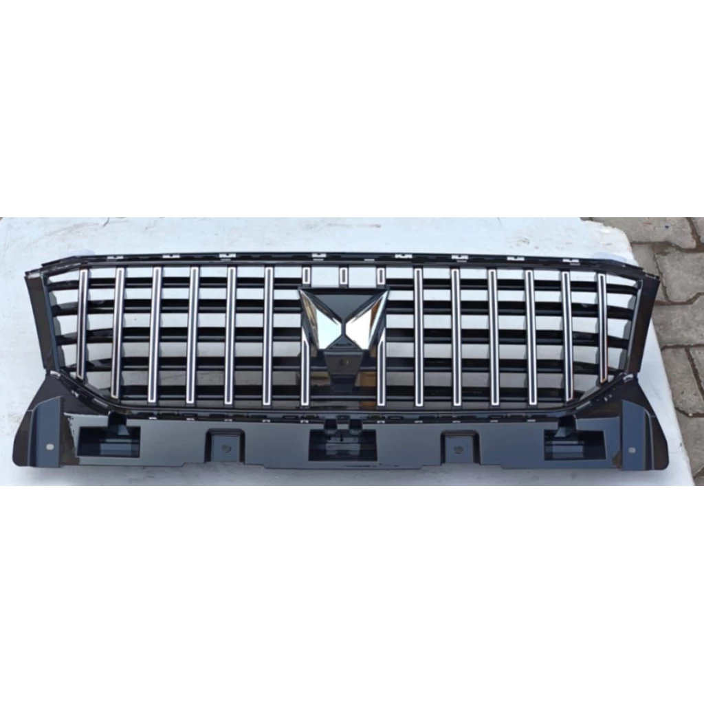 Buy Mahindra Scorpio-N GTR Modified Grill online India | RideoFrenzy