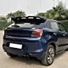 Buy Batman Pro Black Spoiler for Maruti Baleno, Fronx, Taiser and Swift | RideoFrenzy