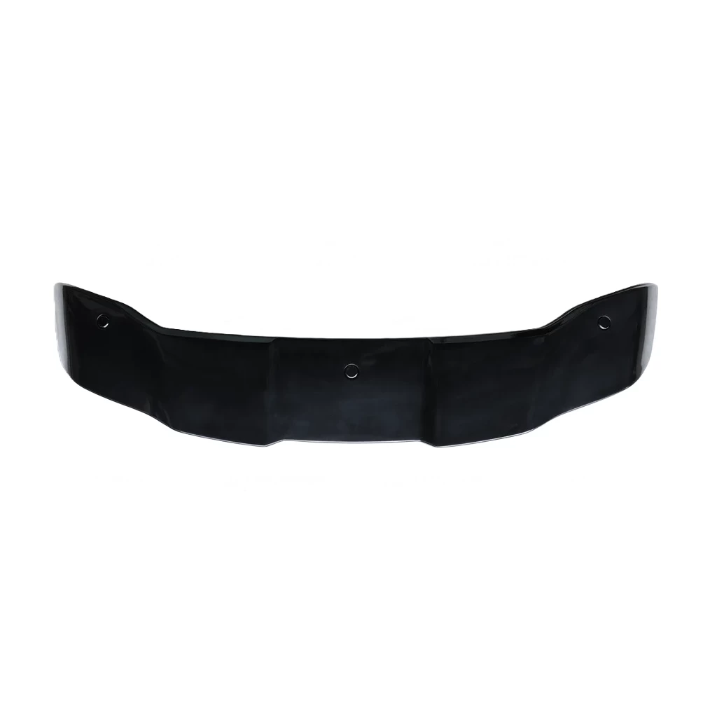 Buy Batman Pro Black Spoiler for Maruti Ertiga & XL6 | RideoFrenzy