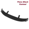 Buy Original GT Line Piano Black Spoiler online India | RideoFrenzy