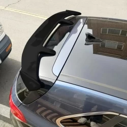 Buy Original GT Line Piano Black Spoiler online India | RideoFrenzy