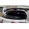 Buy Original GT Line Piano Black Spoiler online India | RideoFrenzy