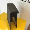 Buy Skoda Kylaq Black Leather Armrest Online India | RideoFrenzy