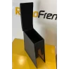 Buy Skoda Kylaq Black Leather Armrest Online India | RideoFrenzy