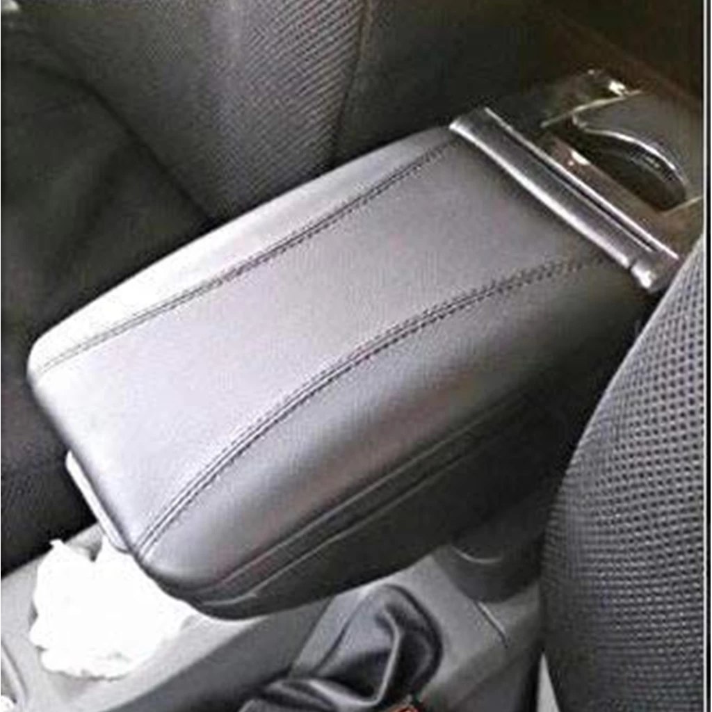 Luxurious Premium Arm Rest with Drink Holder