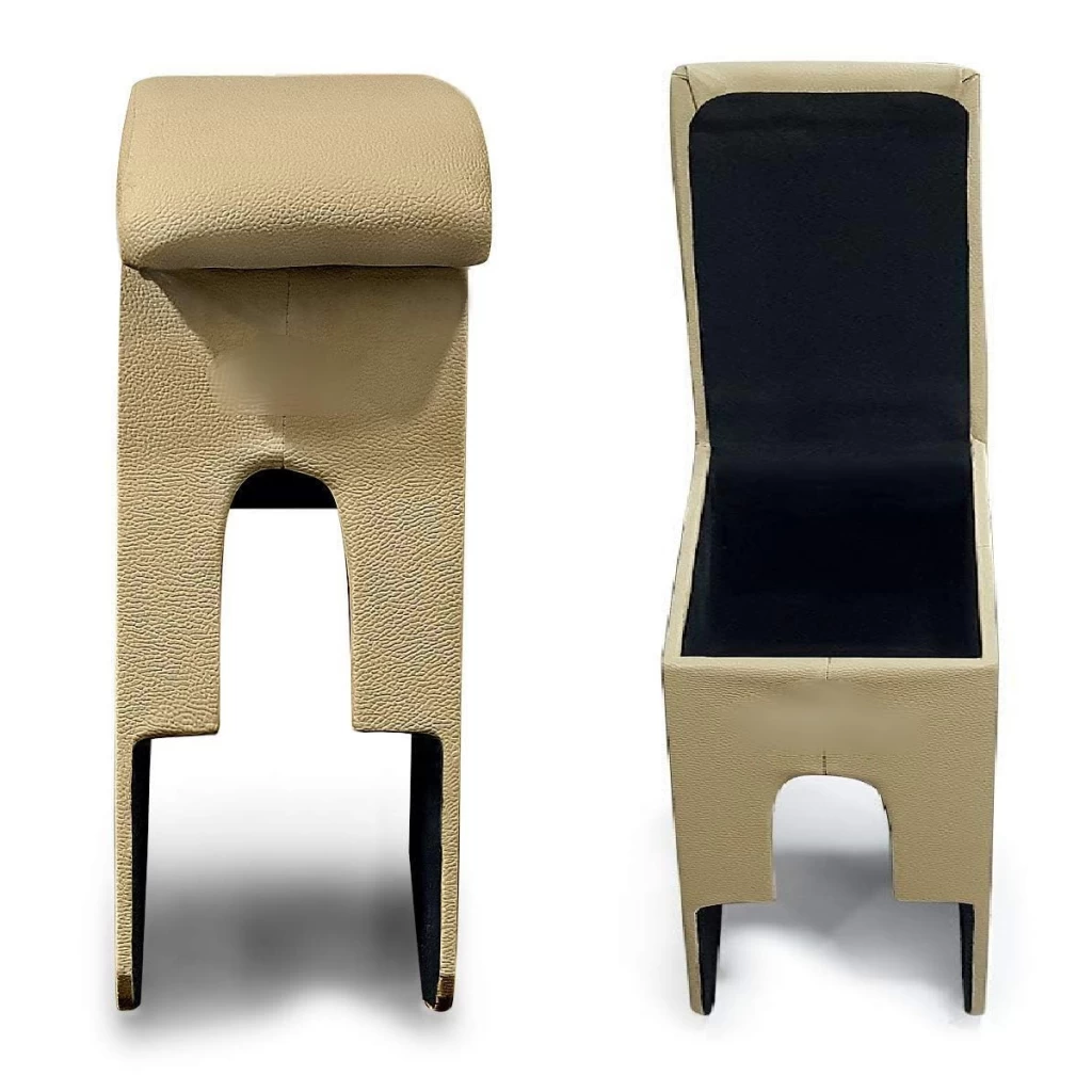 Buy Maruti Swift Dzire Beige Type Armrest online India at RideoFrenzy
