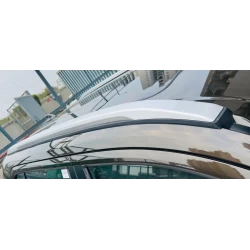 Buy Honda Elevate Silver Roof Rails online@2999 | Rideorenzy