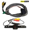 Buy RideoFrenzy Rear Camera KIT for All Maruti Suzuki Cars Baleno, Brezza, Swift, Dzire, fronx, wagonr, Alto, Grand vitara