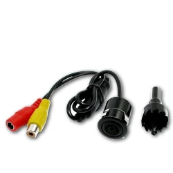 RideoFrenzy Rear Camera KIT for All Maruti Suzuki Cars, Baleno, Fronx, Swift, Dzire, Brezza, Grand Vitara