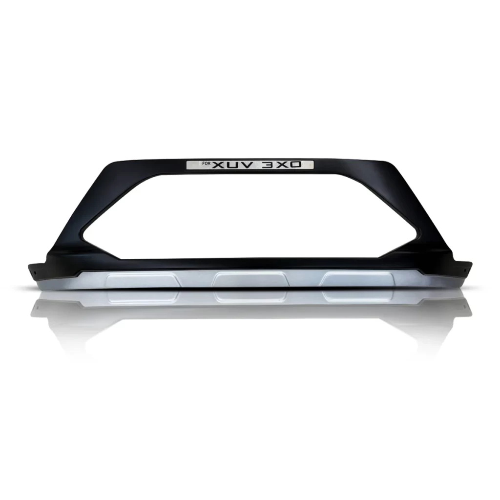 Buy Mahindra 3XO Front and Rear Bumper Car Diffuser Online | RideoFrenzy