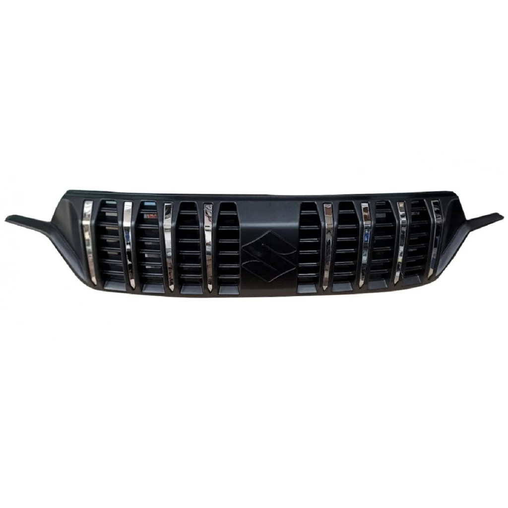 Buy Maruti New Ertiga (2018-2025) GTR Front Grill online India |Free Shipping