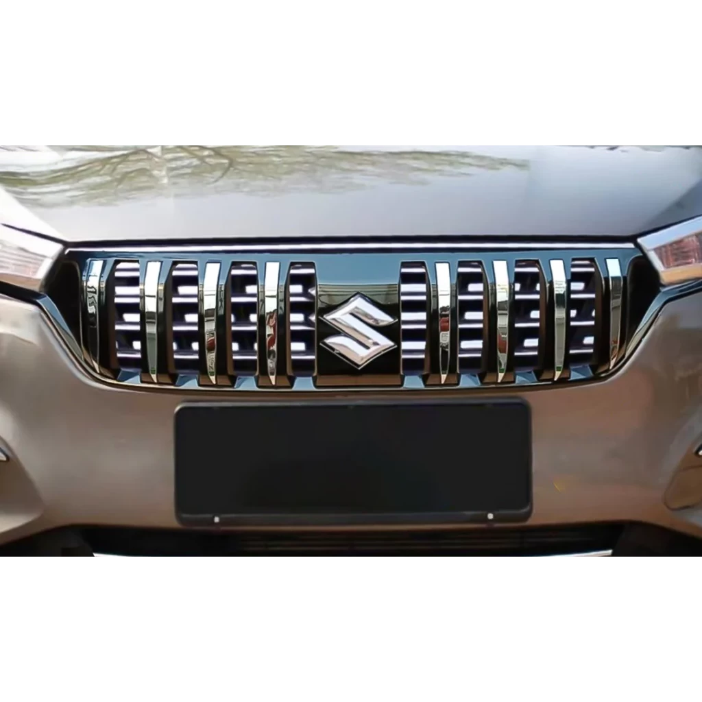 Buy Maruti New Ertiga (2018-2025) GTR Front Grill online India |Free Shipping