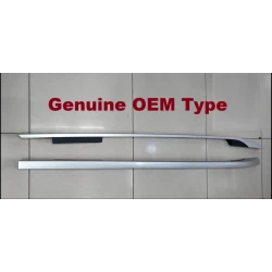 Buy Mahindra Scorpio-N Original Roof Rails online @2999 | RideoFrenzy