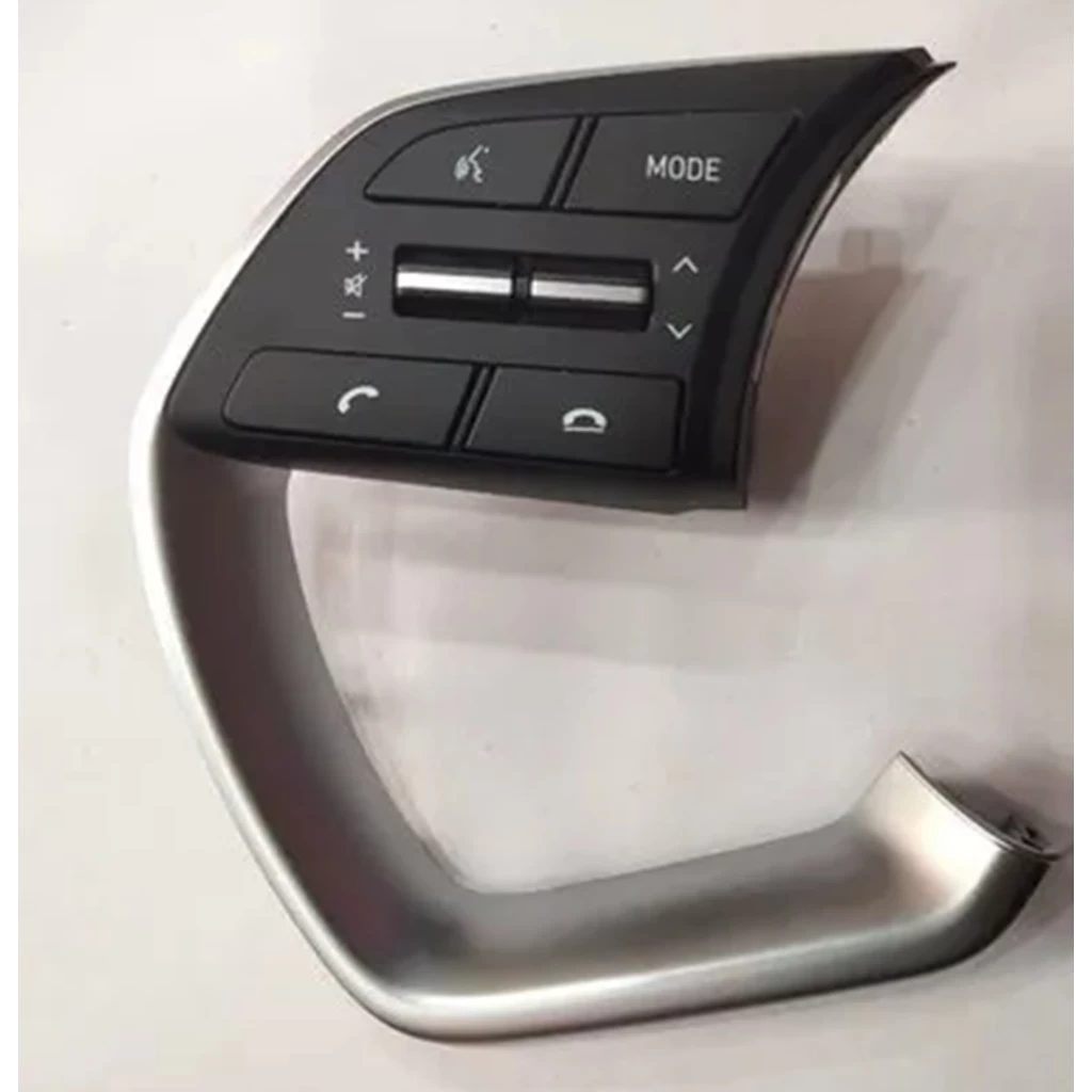 Buy Hyundai New Creta 2020-2025 Steering Control Online India