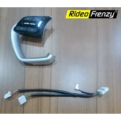 Buy Hyundai New Creta 2020-2025 Steering Control Online India