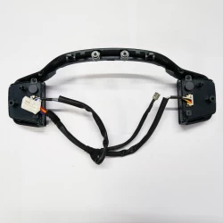 Buy Tata Nexon 2023-2025 Steering Control Online India | RideoFrenzy