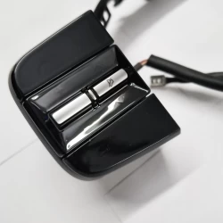 Buy Tata Curvv Original Steering Control Online India | RideoFrenzy