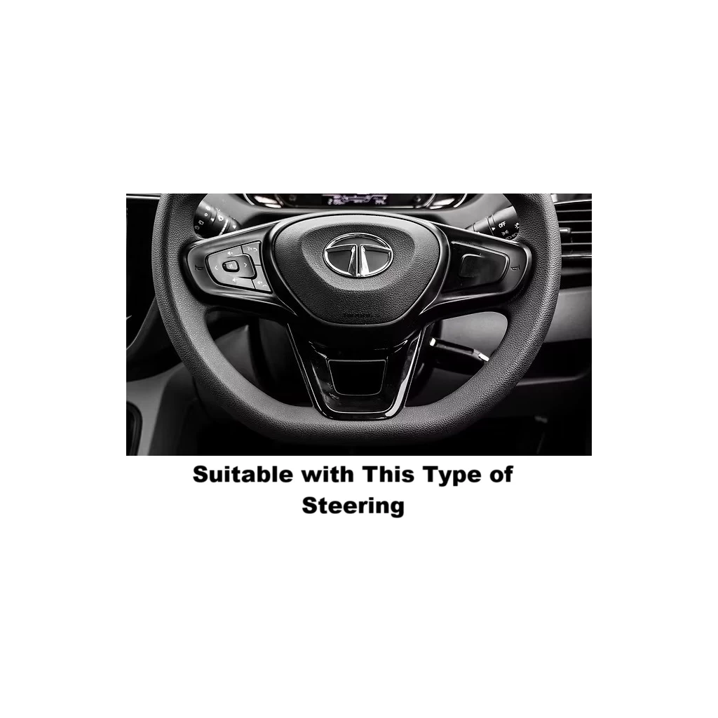 Buy Tata Tiago (2021-2025) Original Steering Control Online India | RideoFrenzy