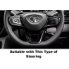 Buy Tata Tiago (2021-2025) Original Steering Control Online India | RideoFrenzy