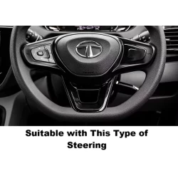 Buy Tata Nexon (2021-2024) Original Steering Control Online India | RideoFrenzy