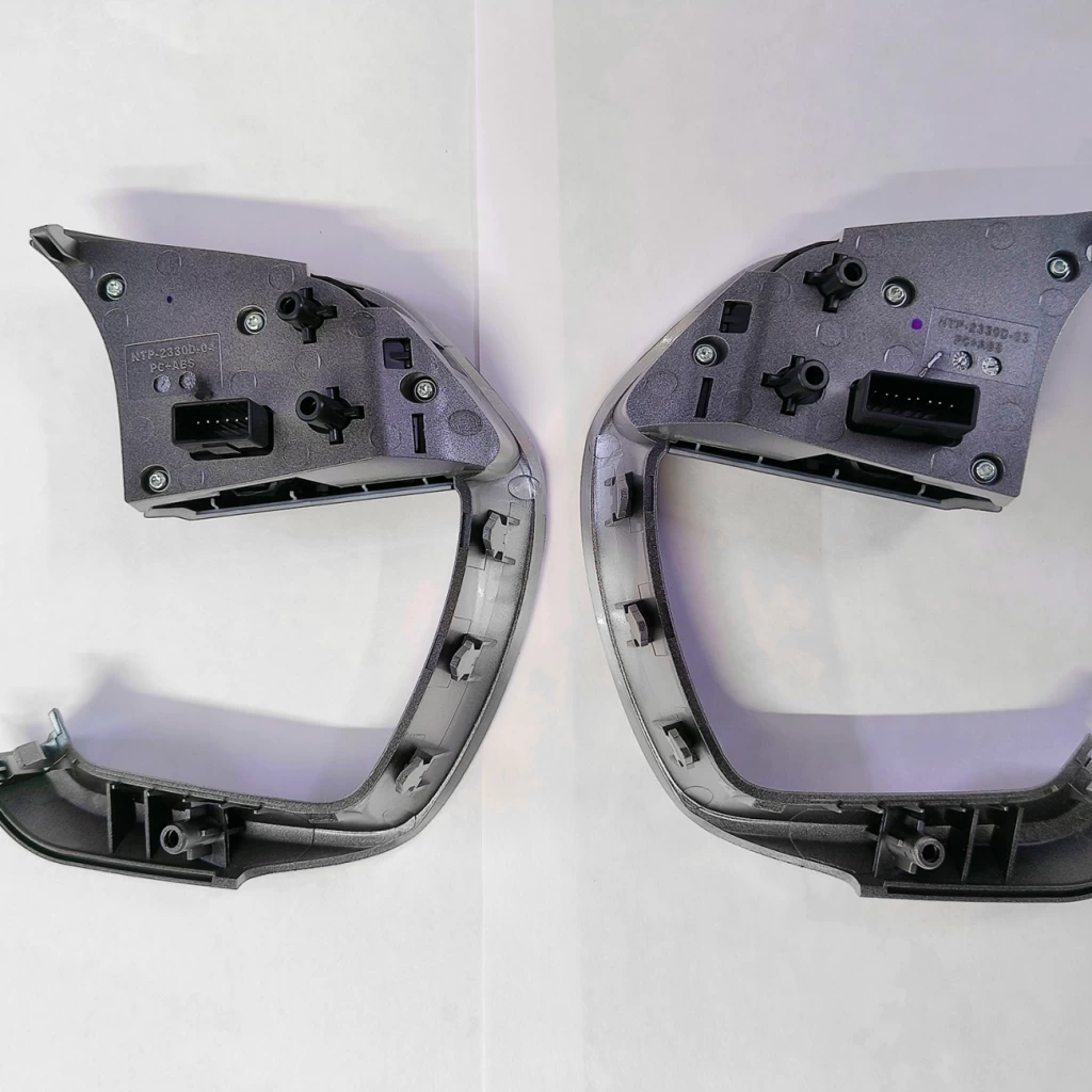 Buy Hyundai Creta 2020-2024 Steering Control Online India