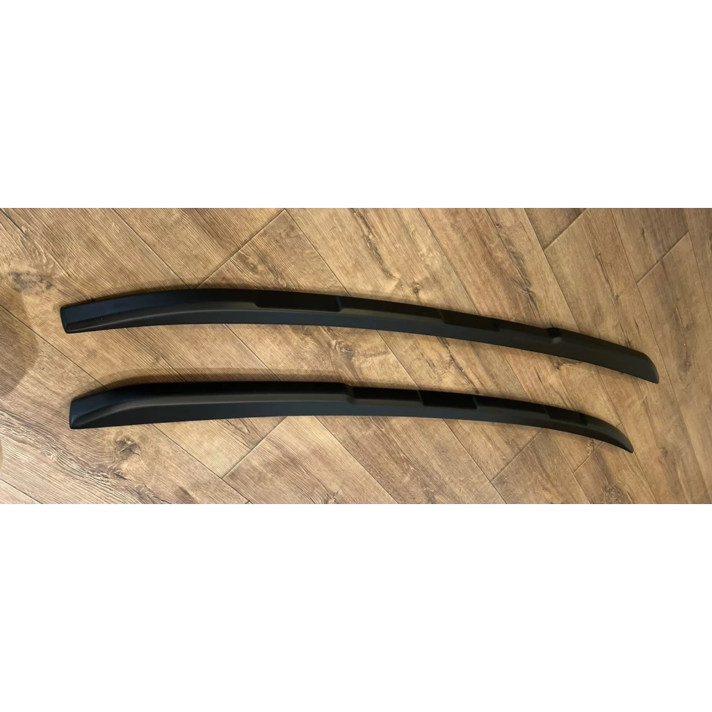 Buy Tata Tiago 2025 Original Roof Rails Black Color online India