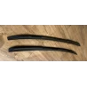 Buy Tata Tiago 2025 Original Roof Rails Black Color online India
