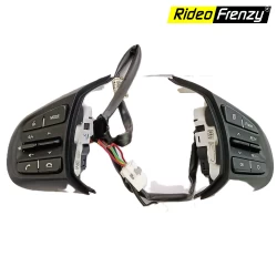 Buy Hyundai Venue Steering Control with Coupler Connectors online India
