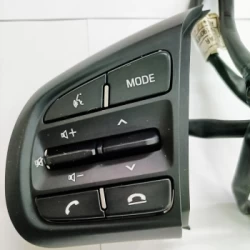 Buy Hyundai Venue 2025 Steering Control Online India