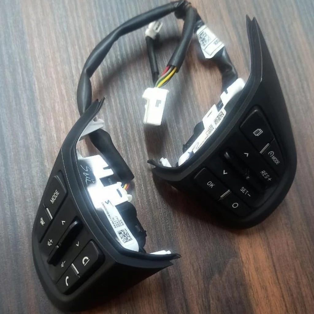 Buy Hyundai Venue 2025 Steering Control Online India