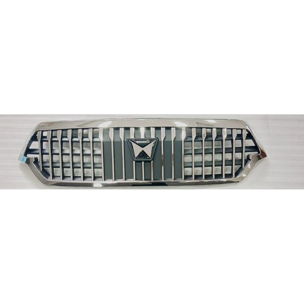 Maybach Style Grill for Mahindra Scorpio Classic