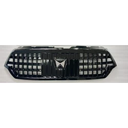 Buy Mahindra Scorpio Classic Maybach Style Grill Online India |RideoFrenzy