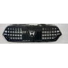 Buy Mahindra Scorpio Classic Maybach Style Grill Online India |RideoFrenzy