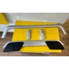 Buy Vitara Brezza Original Front & Rear Cladding @2999 | Limited Stock