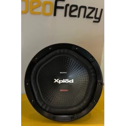 Buy Sony Car Woofer XS-NW12002 (12 inch 1800 Watt ) | 100% Original